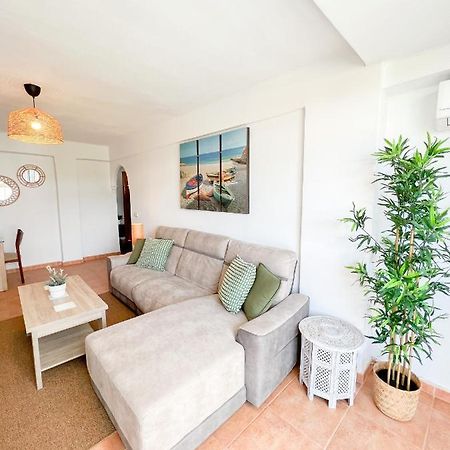 Spacious Apartment In The Center Of Torremolinos Eksteriør bilde