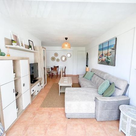 Spacious Apartment In The Center Of Torremolinos Eksteriør bilde
