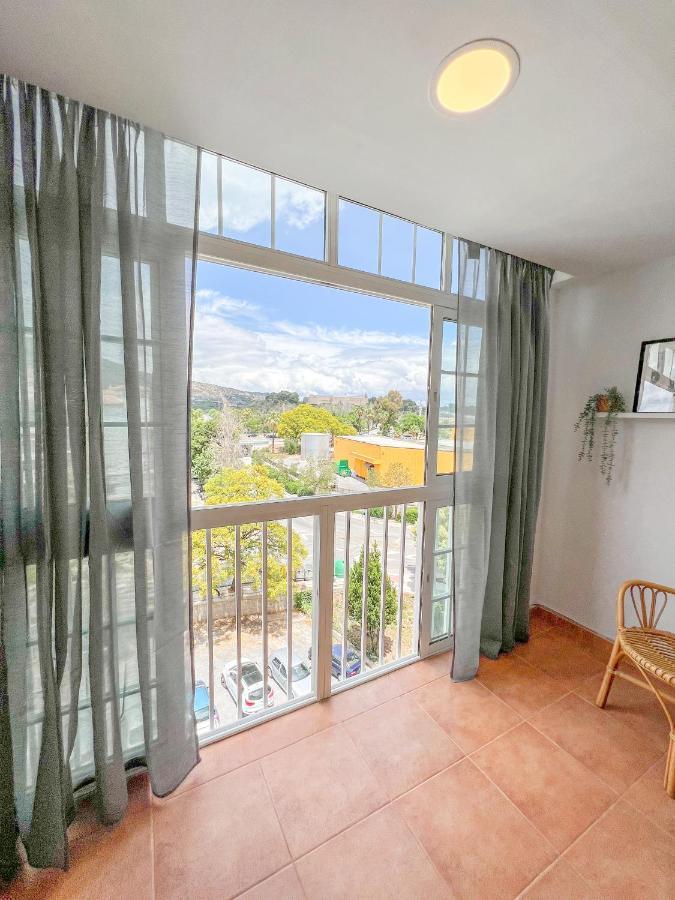 Spacious Apartment In The Center Of Torremolinos Eksteriør bilde