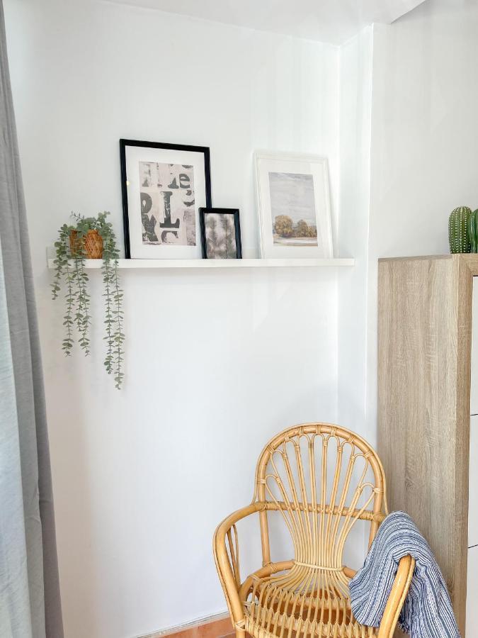 Spacious Apartment In The Center Of Torremolinos Eksteriør bilde
