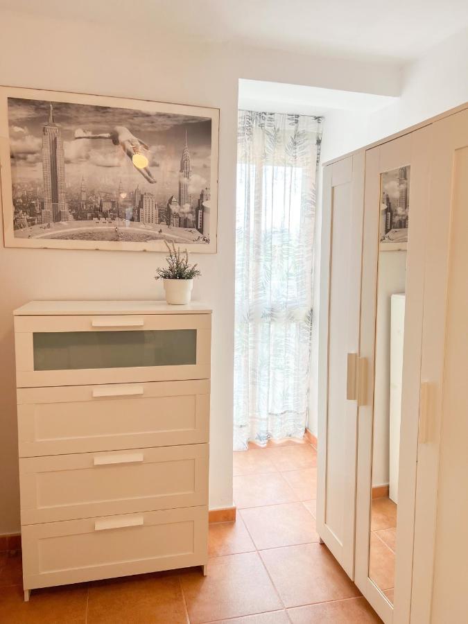 Spacious Apartment In The Center Of Torremolinos Eksteriør bilde