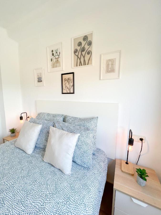 Spacious Apartment In The Center Of Torremolinos Eksteriør bilde