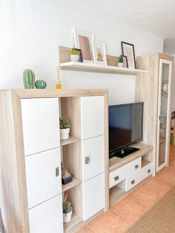 Spacious Apartment In The Center Of Torremolinos Eksteriør bilde