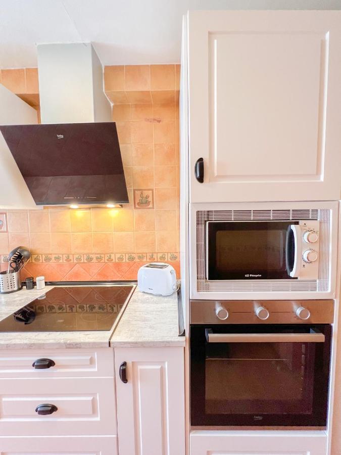 Spacious Apartment In The Center Of Torremolinos Eksteriør bilde